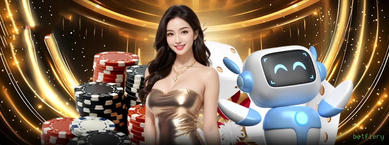 Lista de jogos para betfiery seção de download