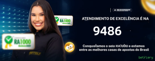 Controles de paJogonto e BRL em betfiery