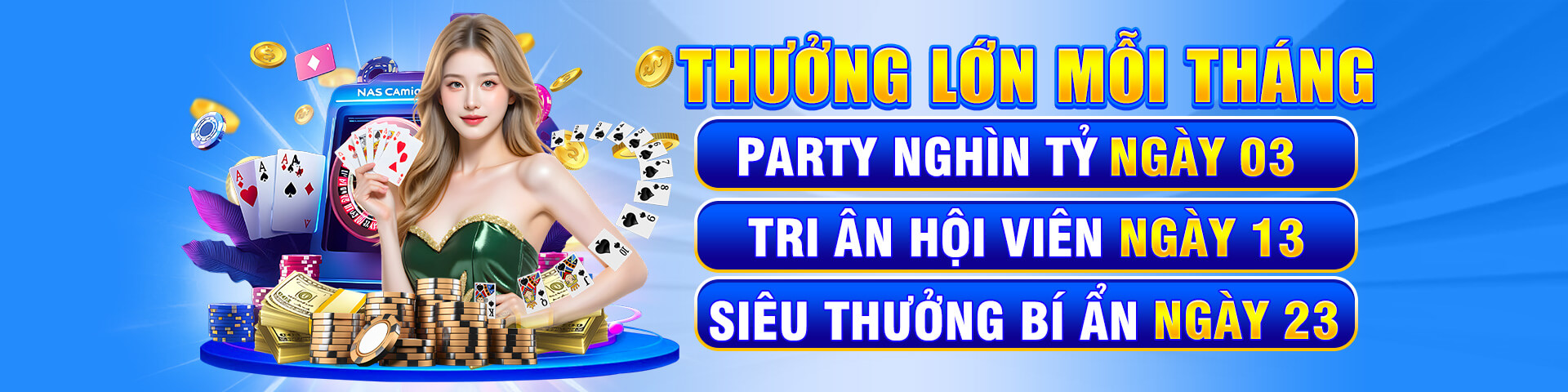 Hình ảnh quảng cáo của ku191 hiển thị nền tảng và các lợi ích