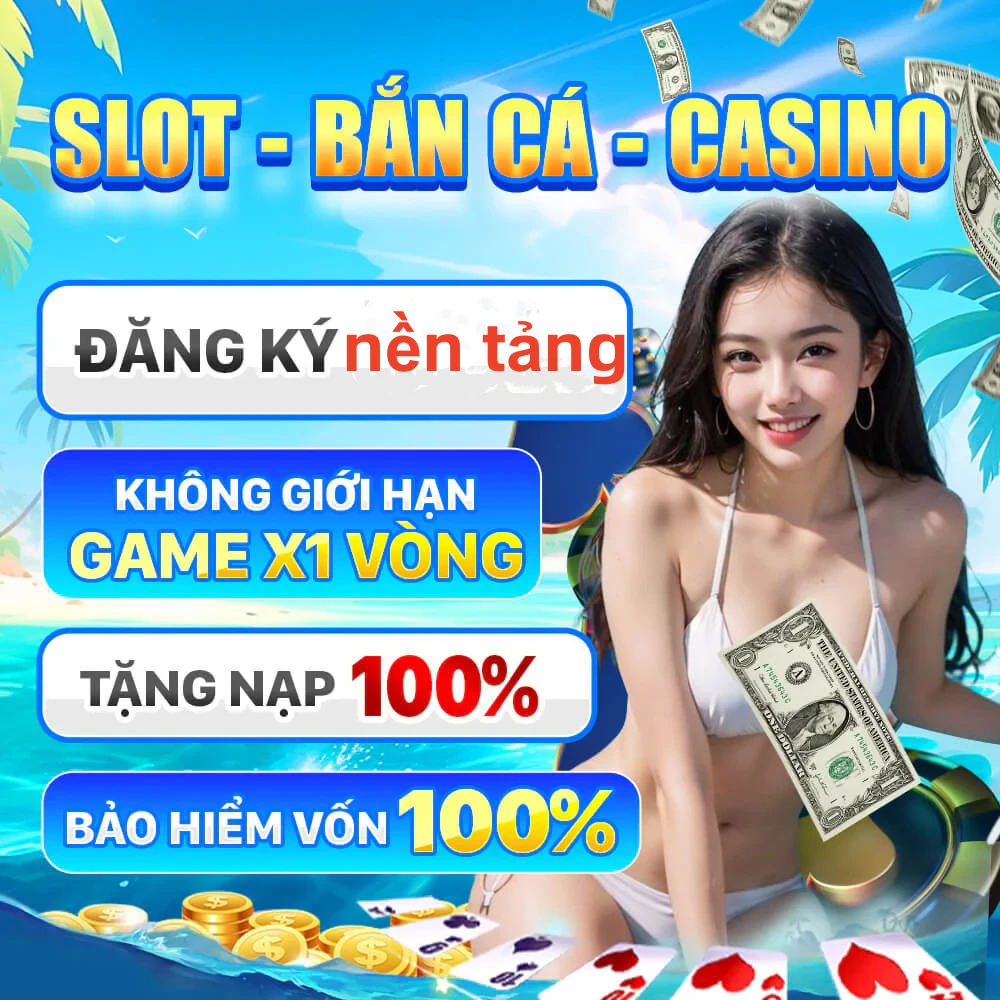 Hình ảnh quảng cáo của ku191 hiển thị nền tảng và các lợi ích