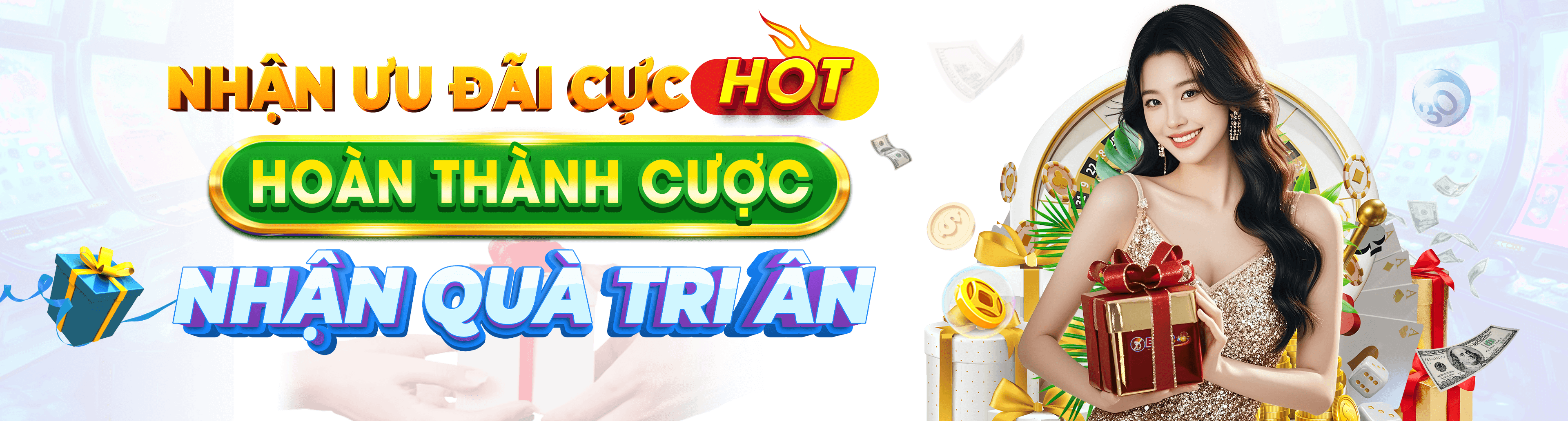Hình ảnh quảng cáo của ku191 hiển thị nền tảng và các lợi ích