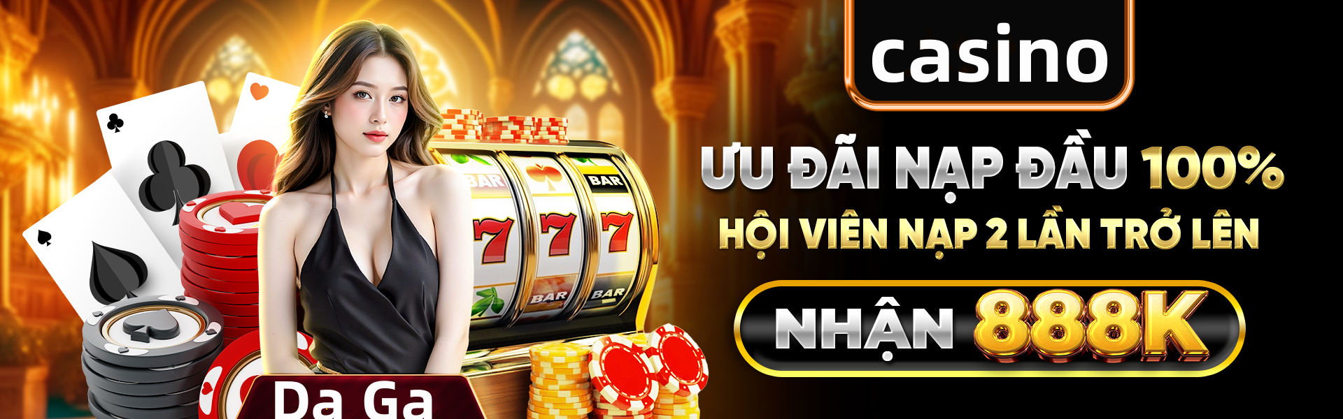 Hình ảnh quảng cáo của ku191 hiển thị nền tảng và các lợi ích