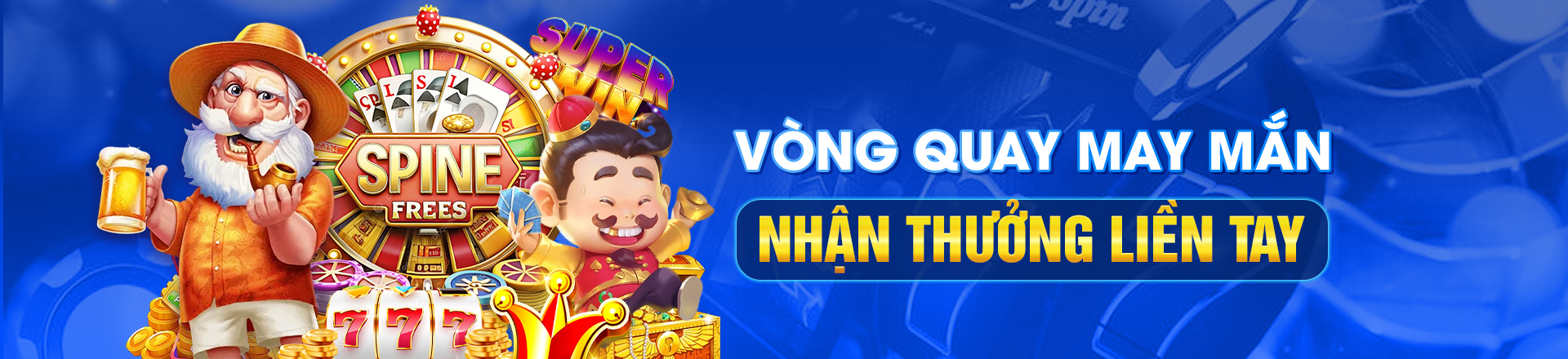 Hình ảnh quảng cáo của ku191 hiển thị nền tảng và các lợi ích