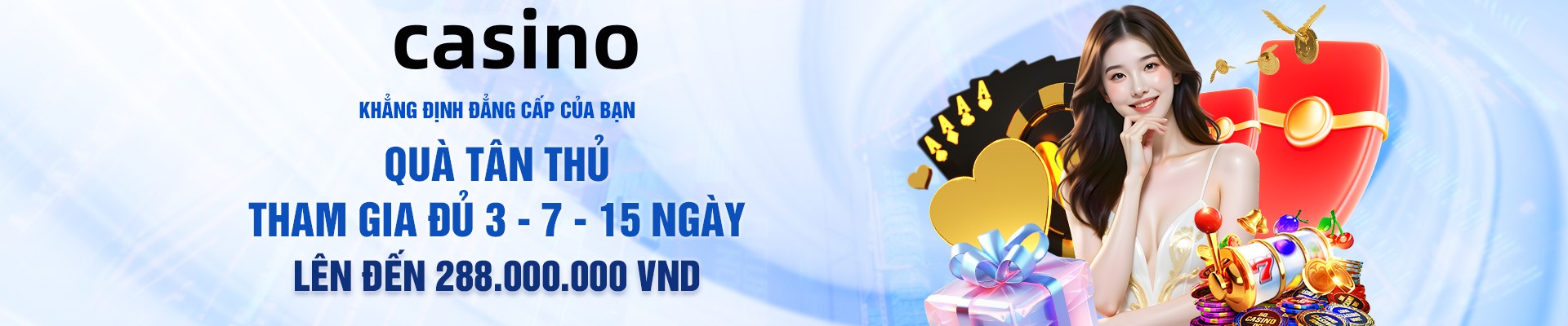 Hình ảnh quảng cáo của ku191 hiển thị nền tảng và các lợi ích