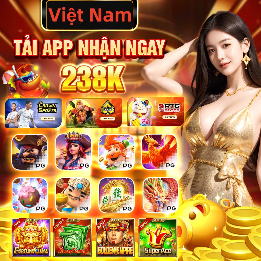 Hình ảnh quảng cáo của ku191 hiển thị nền tảng và các lợi ích