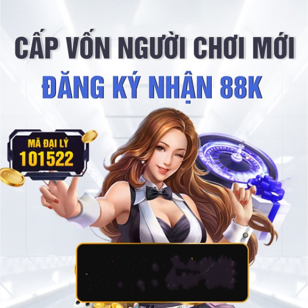 Hình ảnh quảng cáo của ku191 hiển thị nền tảng và các lợi ích