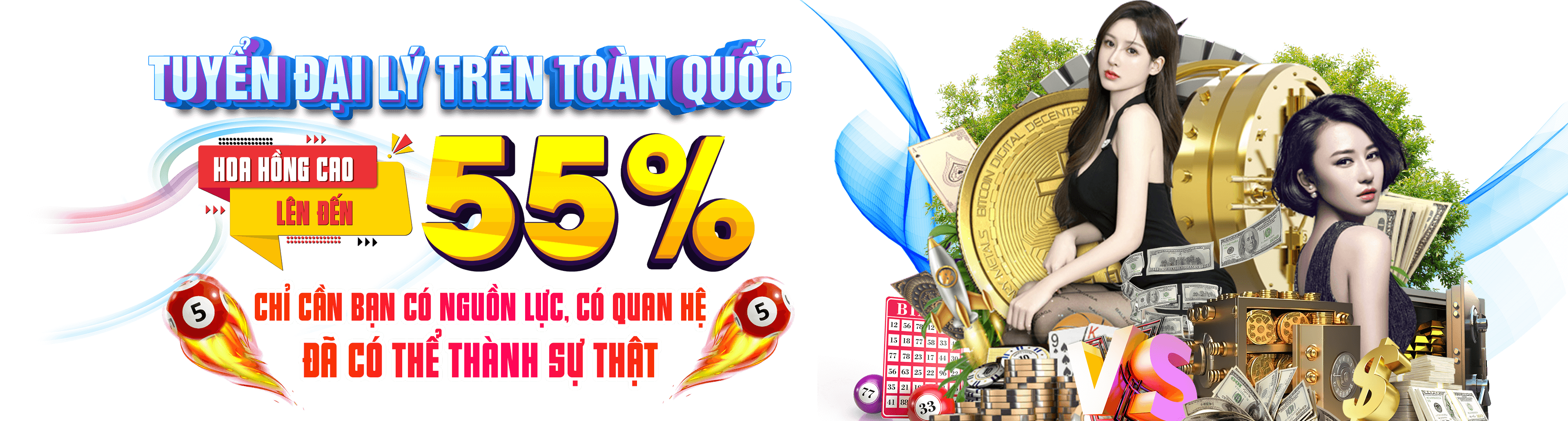 Hình ảnh quảng cáo của ku191 hiển thị nền tảng và các lợi ích