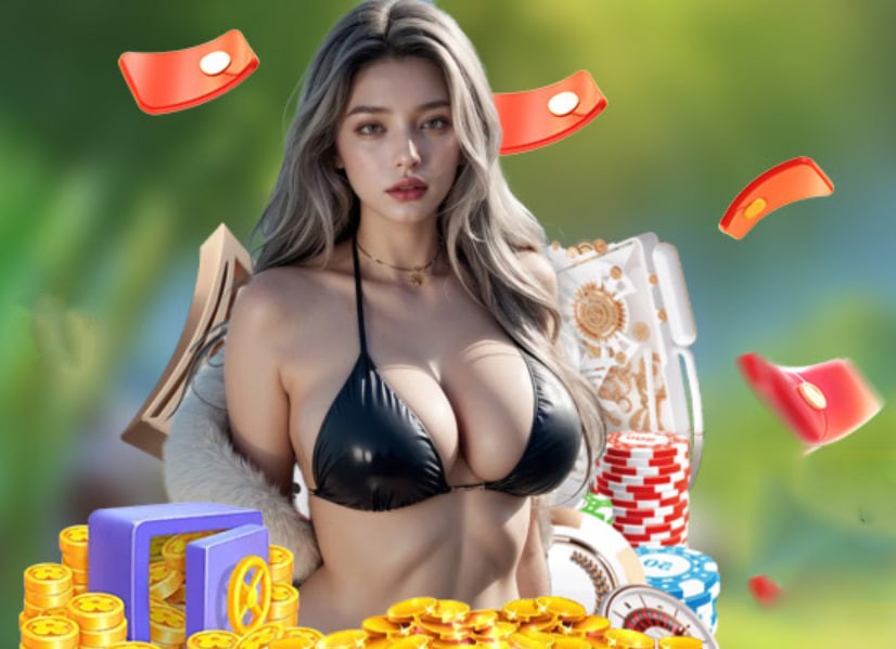 Hình ảnh quảng cáo của ku191 hiển thị nền tảng và các lợi ích