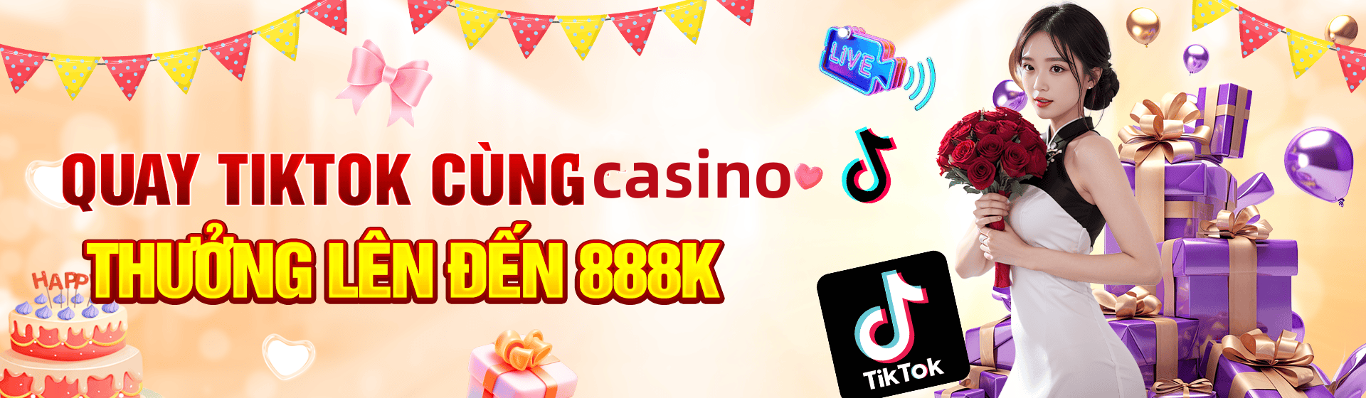 Hình ảnh quảng cáo của ku191 hiển thị nền tảng và các lợi ích