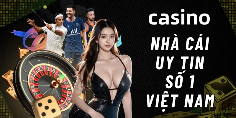 Hình ảnh quảng cáo của ku191 hiển thị nền tảng và các lợi ích
