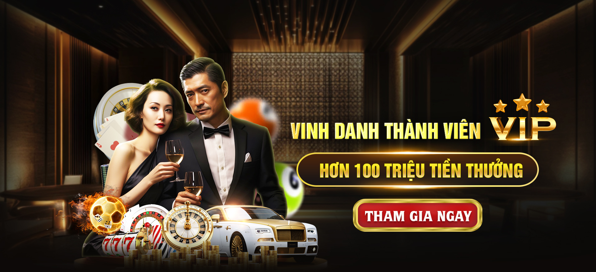 Hình ảnh quảng cáo của ku191 hiển thị nền tảng và các lợi ích