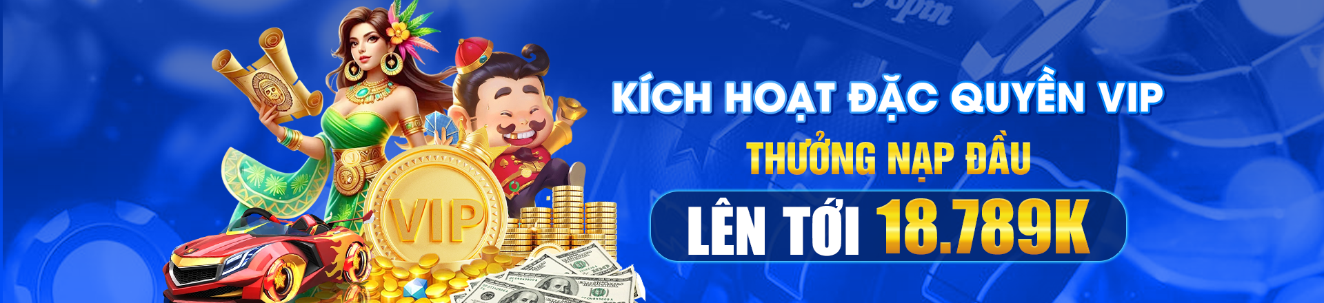 Hình ảnh quảng cáo của ku191 hiển thị nền tảng và các lợi ích