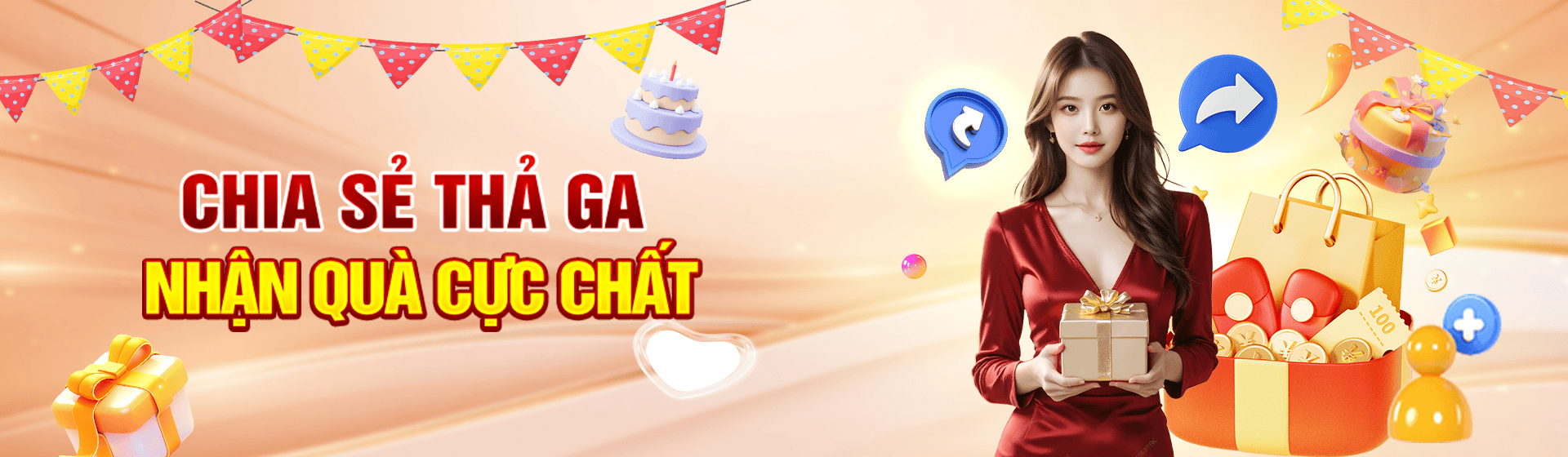 Hình ảnh quảng cáo của ku191 hiển thị nền tảng và các lợi ích