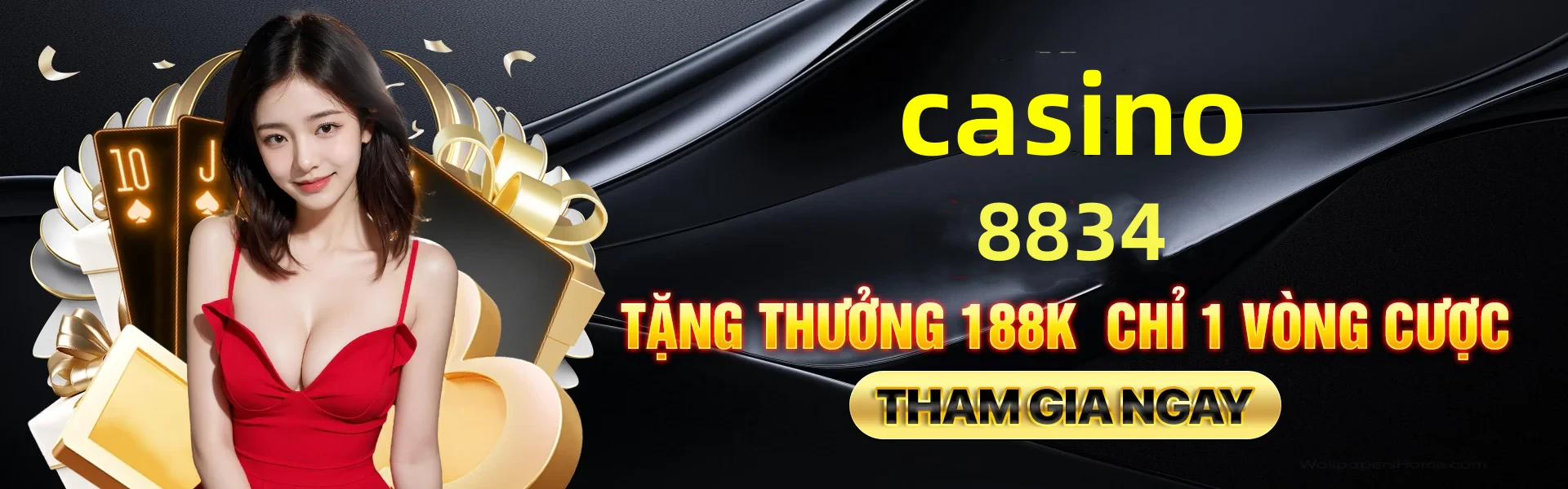 Hình ảnh quảng cáo của ku191 hiển thị nền tảng và các lợi ích