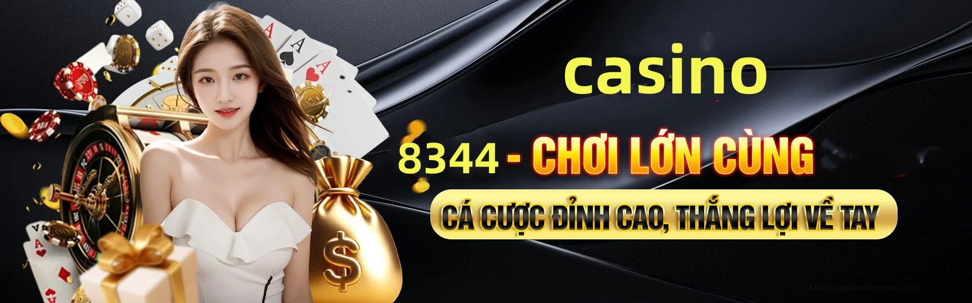 Hình ảnh quảng cáo của ku191 hiển thị nền tảng và các lợi ích