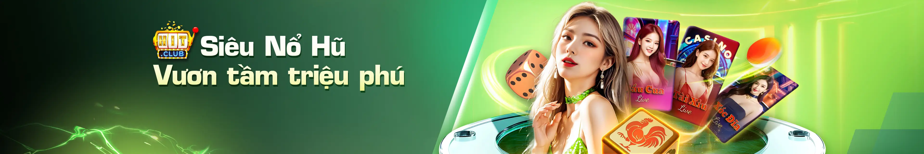 Hình ảnh quảng cáo của ku191 hiển thị nền tảng và các lợi ích