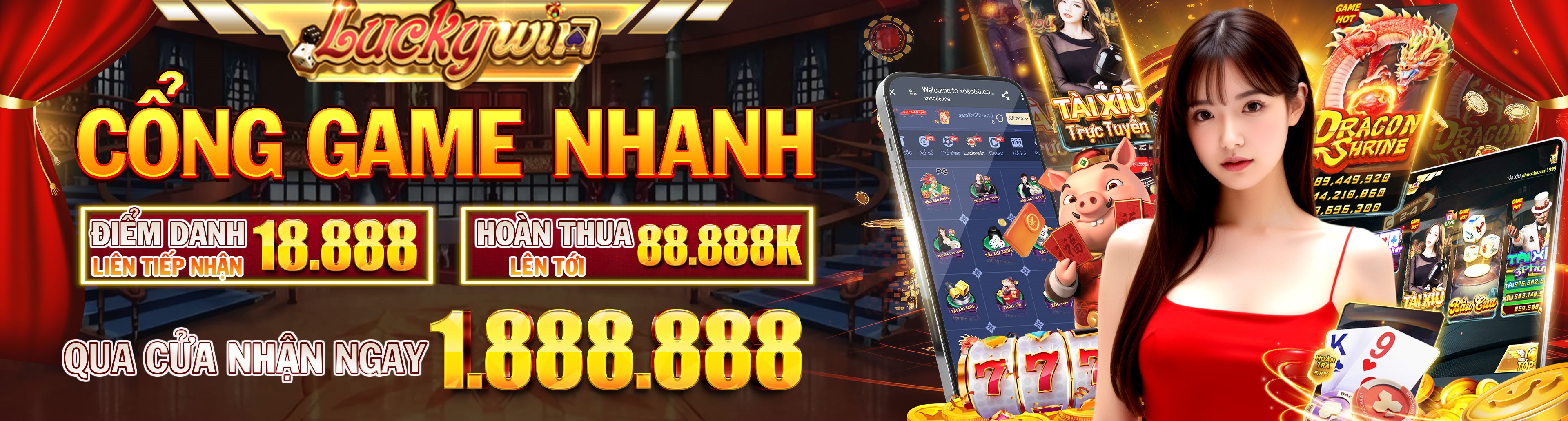 Hình ảnh quảng cáo của ku191 hiển thị nền tảng và các lợi ích