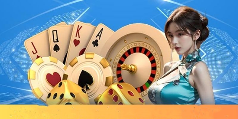 Hình ảnh quảng cáo của ku191 hiển thị nền tảng và các lợi ích