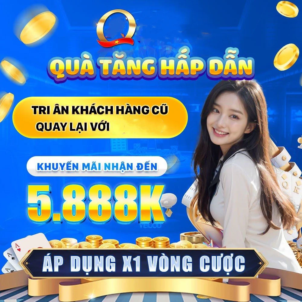 Hình ảnh quảng cáo của ku191 hiển thị nền tảng và các lợi ích