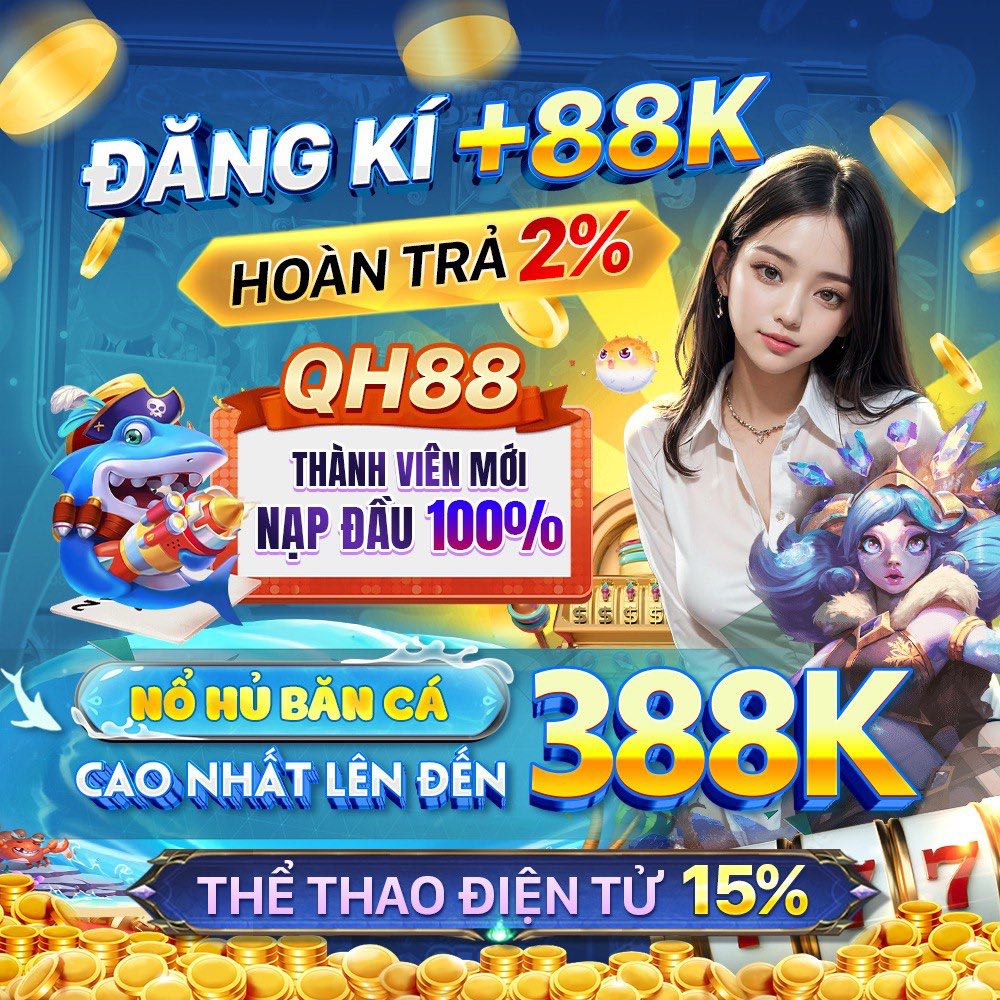 Hình ảnh quảng cáo của ku191 hiển thị nền tảng và các lợi ích