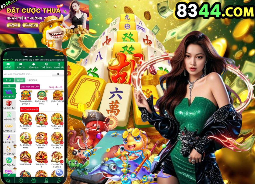 Hình ảnh quảng cáo của ku191 hiển thị nền tảng và các lợi ích