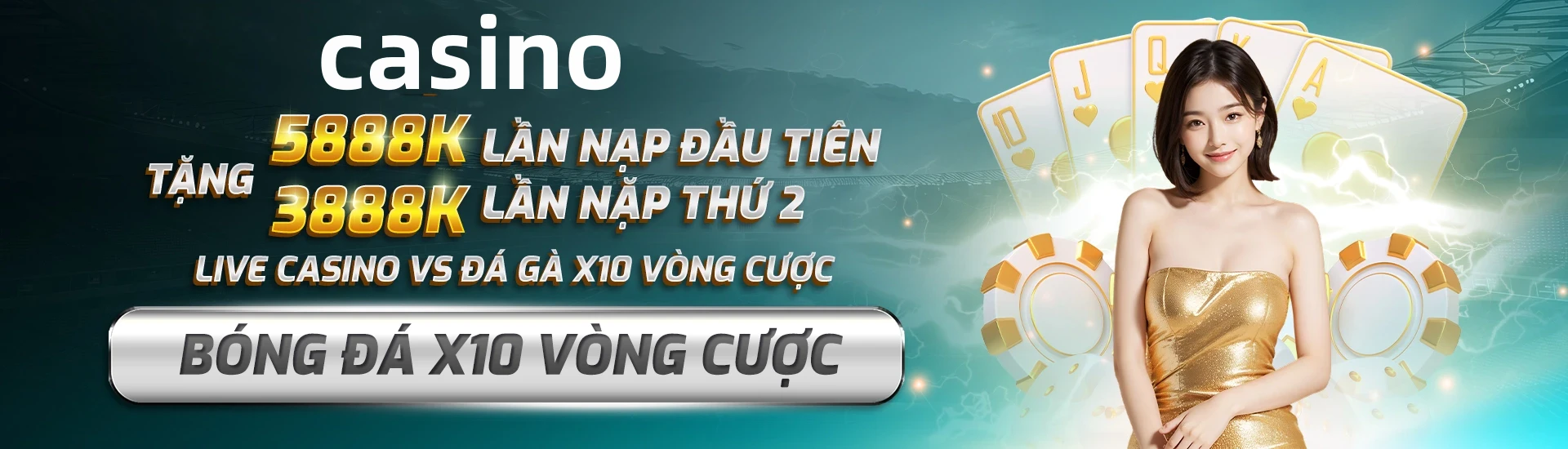 Hình ảnh quảng cáo của ku191 hiển thị nền tảng và các lợi ích